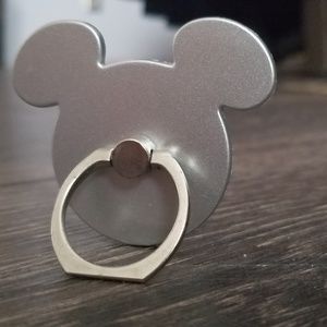 Mickey Phone Holder